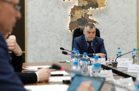 Заседание комитета по экологии и природопользованию