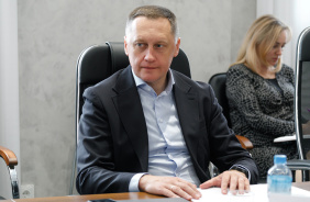 Заседание комитета по экономической политике и предпринимательству