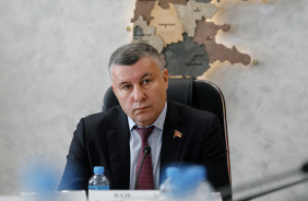 Заседание комитета по экономической политике и предпринимательству