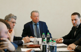 Заседание комитета Законодательного Собрания по законодательству, государственному строительству и местному самоуправлению