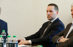 Заседание комитета Законодательного Собрания по законодательству, государственному строительству и местному самоуправлению
