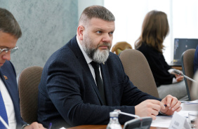 Заседание комитета Законодательного Собрания по строительной политике и ЖКХ