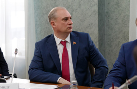 Заседание комитета Законодательного Собрания по строительной политике и ЖКХ