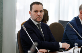 Заседание комитета Законодательного Собрания по строительной политике и ЖКХ