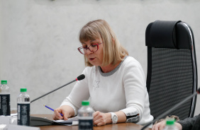 Заседание комитета Законодательного Собрания по социальной политике
