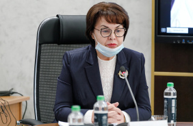 Заседание комитета Законодательного Собрания по социальной политике