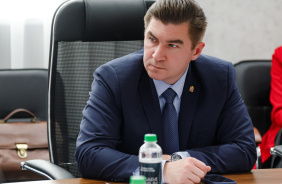 Заседание комитета Законодательного Собрания по социальной политике