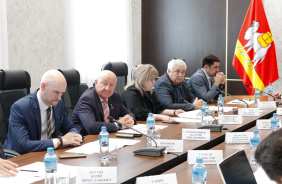 Комитет Законодательного Собрания по аграрной политике