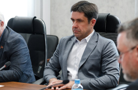 Комитет Законодательного Собрания по аграрной политике