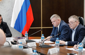 Комитет Законодательного Собрания по аграрной политике