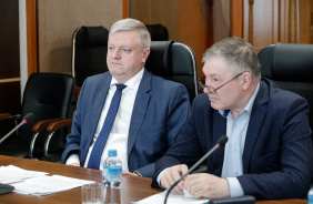 Комитет Законодательного Собрания по аграрной политике