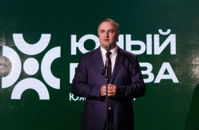 В Челябинске стартовал образовательный форум Движения Первых в рамках регионального конкурса «Юный Глава». 