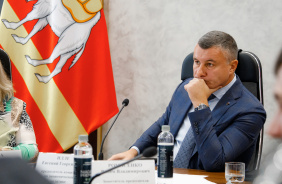 Заседание комитета Законодательного Собрания по экономической политике и предпринимательству