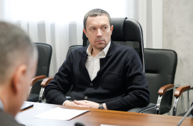 Заседание комитета по Регламенту, депутатской этике и информационной политике