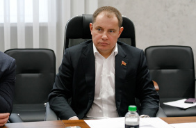 Заседание комитета Законодательного Собрания по молодежной политике