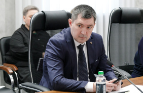 Заседание комитета Законодательного Собрания по молодежной политике