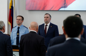 65-е заседание Законодательного Собрания Челябинской области