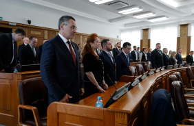 65-е заседание Законодательного Собрания Челябинской области