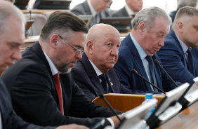 65-е заседание Законодательного Собрания Челябинской области