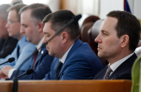 65-е заседание Законодательного Собрания Челябинской области