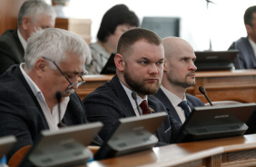 65-е заседание Законодательного Собрания Челябинской области