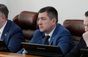 65-е заседание Законодательного Собрания Челябинской области