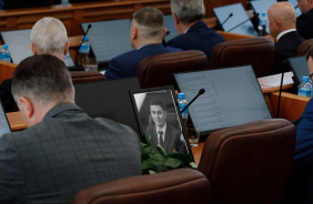 65-е заседание Законодательного Собрания Челябинской области