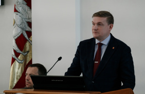 65-е заседание Законодательного Собрания Челябинской области