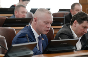 65-е заседание Законодательного Собрания Челябинской области