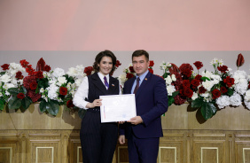 50 заседание Законодательного Собрания Челябинской области