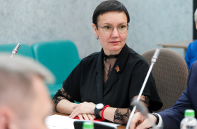 Заседание комитета Законодательного Собрания по социальной политике 24 октября 2024 г. 