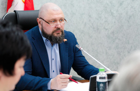 Заседание комитета Законодательного Собрания по социальной политике 24 октября 2024 г. 