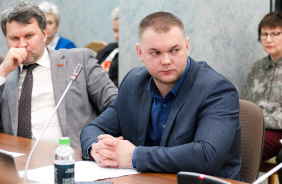 Заседание комитета Законодательного Собрания по социальной политике 24 октября 2024 г. 