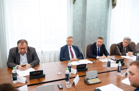 Заседание комитета Законодательного Собрания по социальной политике 24 октября 2024 г. 