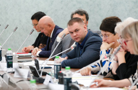 Заседание комитета Законодательного Собрания по социальной политике 24 октября 2024 г. 
