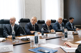 аседание комитета Законодательного Собрания по аграрной политике 24 октября 2024 г.