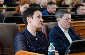 62-е заседание Законодательного Собрания Челябинской области