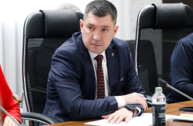 Заседание комитета Законодательного Собрания по молодежной политике, культуре и спорту 28 октября 2024 г.