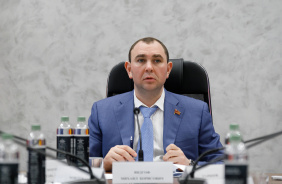 Заседание комитета Законодательного Собрания по молодежной политике, культуре и спорту 28 октября 2024 г.