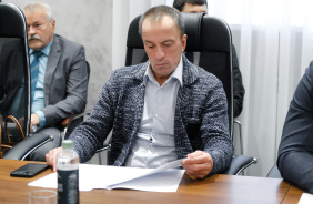 Заседание комитета Законодательного Собрания по молодежной политике, культуре и спорту 28 октября 2024 г.