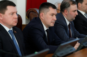 58-е заседание Законодательного Собрания 