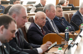 58-е заседание Законодательного Собрания 