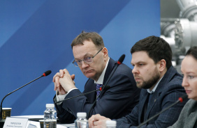 Выездное заседание комитета Законодательного Собрания по промышленной политике