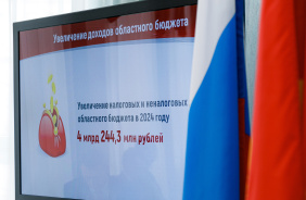 Заседание комитета Законодательного Собрания по бюджету и налогам 29 октября 2024 г.