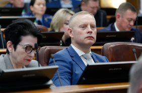 61-е заседание Законодательного Собрания Челябинской области
