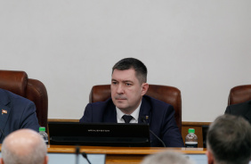 61-е заседание Законодательного Собрания Челябинской области