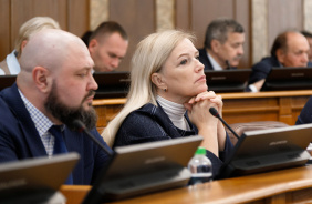 57-е заседание Законодательного Собрания Челябинской области