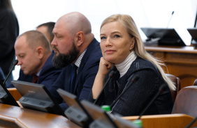 57-е заседание Законодательного Собрания Челябинской области