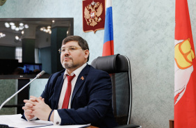 Заседание комитета по строительной политике и ЖКХ