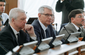 	47 заседание Законодательного Собрания Челябинской области